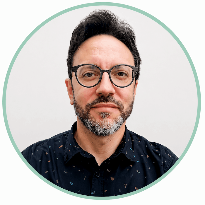 Pedro Chincoa, founder of SkilledGermany